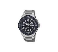 Orologio polso Casio Mrw 200Hd 1Bvef Noir G