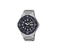 Casio MRW-200HD-1BVEF Montre Femme