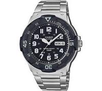 Orologio polso Casio Mrw 200Hd 1Bvef Noir G