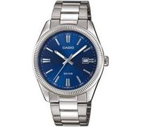 Orologio polso Casio Mtp 1302Pd 2Avef Gris G