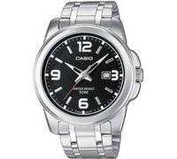 Orologio polso Casio Mtp 1314Pd 1Avef Gris G