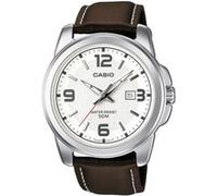 Casio Montre MTP-1314PL-7AVEF Homme Marron G
