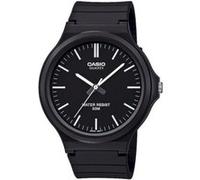 Horloge Mixte Adulte - CASIO MW-240-1EVEF