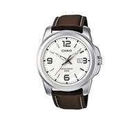 Orologio polso Casio Mtp 1314Pl 7Avef Marron G