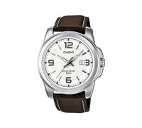 Casio Montre MTP-1314PL-7AVEF Homme Marron G