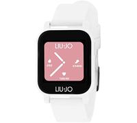 Liu jo jeans - SWLJ025 - Montre unisexe Smartwatch Teen Blanc Liu Jo