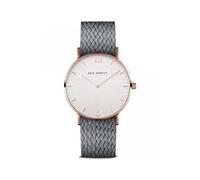 Orologio Unisex PH-SA-R-ST-W-18M (Ø 39 mm)