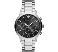 Montre - Emporio Armani - AR11208 - Analogique - Acier inoxydable - Étanchéité 5 Atm