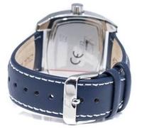 Orologio Uomo Chronotech CC7049M-03 (Ø 40 mm) Blanc G