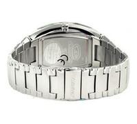 Chronotech Ct7065m-02m Watch Argenté Homme