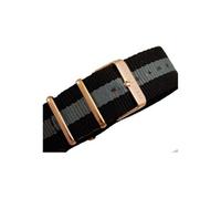 Orologio Uomo Devota & Lomba DL008MSPBK-GR-03BLACK (Ø 42 mm)