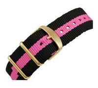 Orologio Uomo Devota & Lomba DL008MSPBK-PK-02PINK (Ø 42 mm) Blanc G