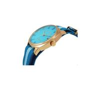 Orologio Uomo Devota & Lomba DL008MSPBLBL-02BLUE (Ø 42 mm)