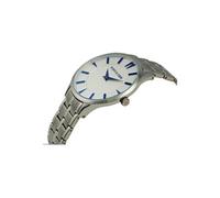 Orologio Uomo Devota & Lomba DL012M-01WHITE (Ø 40 mm) Blanc