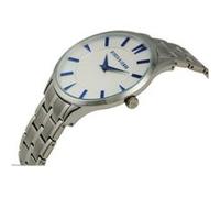 Orologio Uomo Devota & Lomba DL012M-01WHITE (Ø 40 mm) Blanc