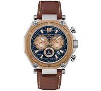 Orologio Uomo GC Watches X10005G7S (44,5 mm) Marron G