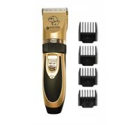 Oromed ORO-PET CLIPPER GOLD tondeuse pour chiens