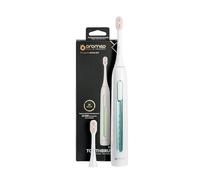 oromed ORO-SMILE MINT Brosse à dents électrique sonique, 5 modes de nettoyage, batterie de 90 jours, étanchéité IPX7