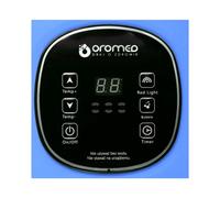 oromed Oro-Water Relax Foot Massager