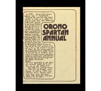Orono High School - 1975 Yearbook | Official Classmates® Premium Reprint | Authentic Archival Edition | Softcover