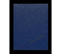 Orono High School - 1988 Yearbook | Official Classmates® Premium Reprint | Authentic Archival Edition | Softcover