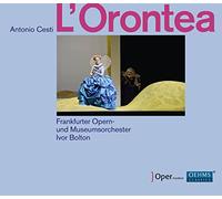 Orontea