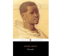 Oroonoko: Or the History of the Royal Slave by Aphra Behn [Paperback] NEUF
