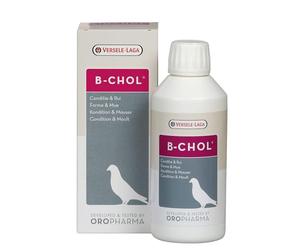 OROPHARMA Biochol (B-chol) - 500 ml