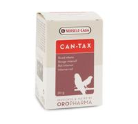 Versele-Laga Oropharma-Can-Tax Colorant pour Oiseau Rouge 20 g