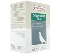 Oropharma Colombine Tea Boisson Aux Herbes Tonifiantes Pigeons 300g