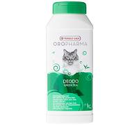 OROPHARMA Deodo Désodorisant Thé Vert