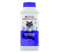 Oropharma Deodo Parfum Lavande - 750 g