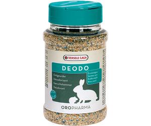Oropharma Deodo Senteur Pin Désodorisant Litière 230g