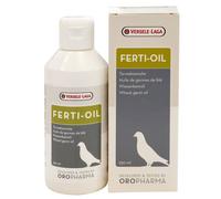 Oropharma Ferti-Oil Huile de germes blé 250 ml