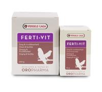 Oropharma Ferti-Vit - Complément alimentaire pour oiseaux sauvages