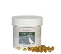 Oropharma Fit-Oil - 300 gélules