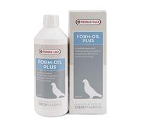 Oropharma Form-Oil Plus - 500 ML