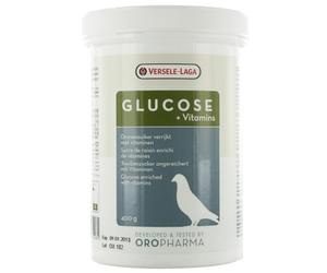 Oropharma Glucose + Vitamins Sucre De Raisin Enrichi De Vitamines Pigeons 400g