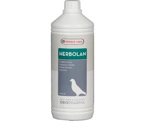 Oropharma Herbolan Flacon 1l