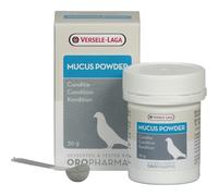 Oropharma Mucus Powder Poudre Pot 30g (460086)