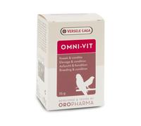Oropharma Omni-Vit - 25 g
