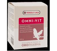 Oropharma Omni-Vit Multivitaminé pour Oiseaux