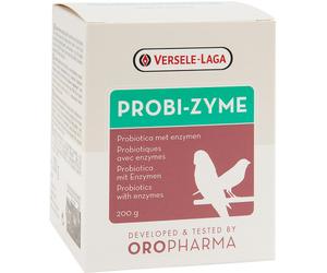 Oropharma Probi-Zyme Poudre Pot 200g