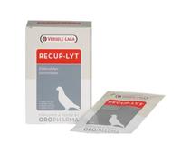 Oropharma Recup-LYT Fournitures de Soins de santé