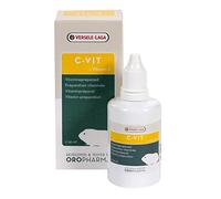 Oropharma - Vitamines Pour Cobaye - C Vit - 50 Ml