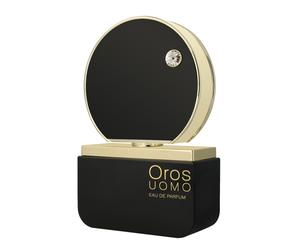 Oros Oros Uomo Eau de Parfum (Homme) 100 ml