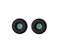 OROSOUND Coussinets Tilde Pro Supra - Design sur l oreille - Noir