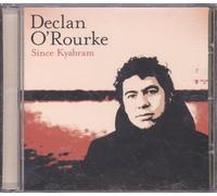 O'Rourke Declan - Since Kyabran [Import]