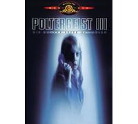 O'Rourke, H. - Poltergeist III-Die Dunkle [Import]
