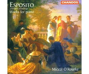 O'Rourke,Miceal - Piano Music [Import]